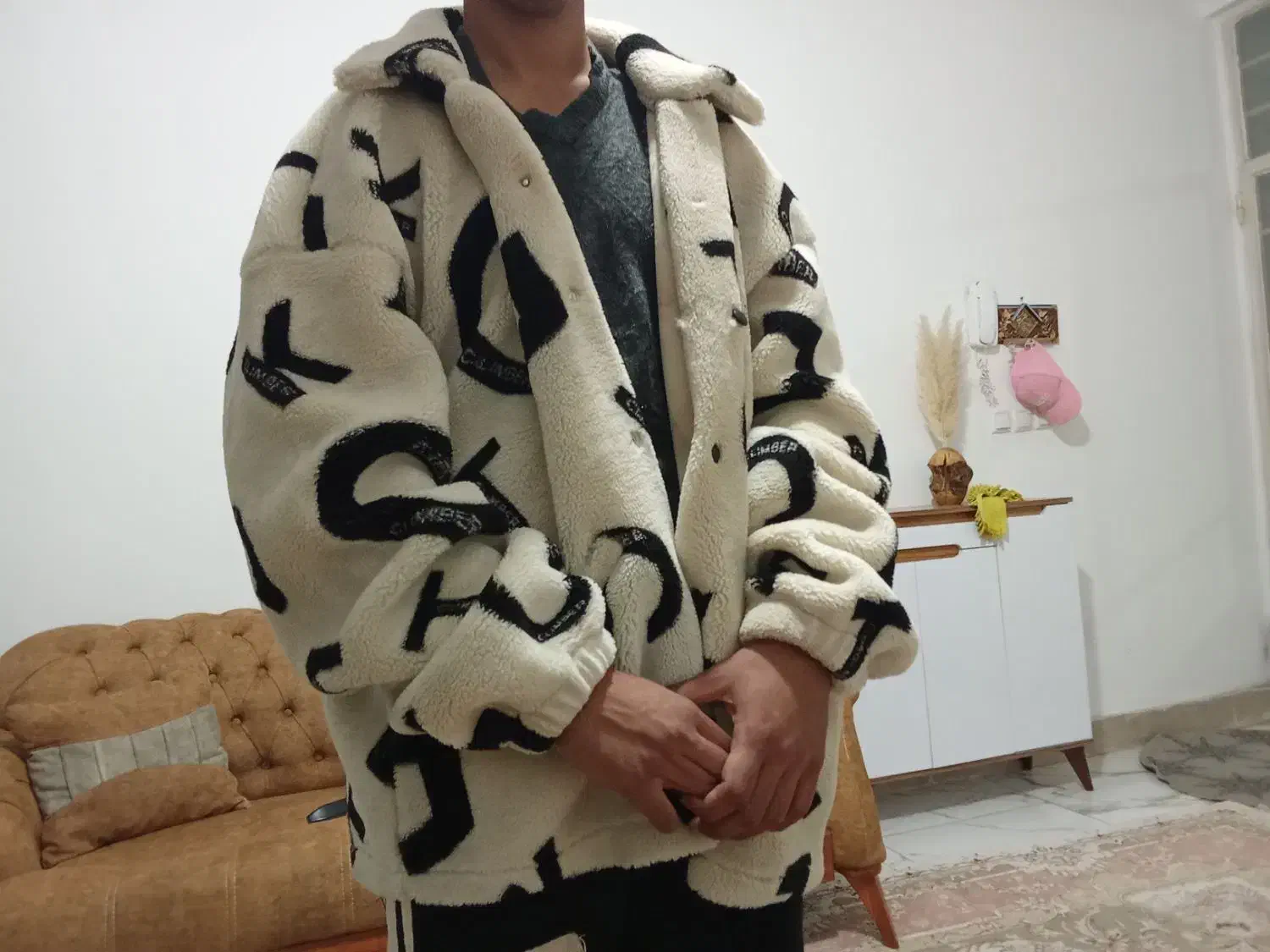 پالتو|عمده‌فروشی|نیشابور, هفده شهریور|دیوار