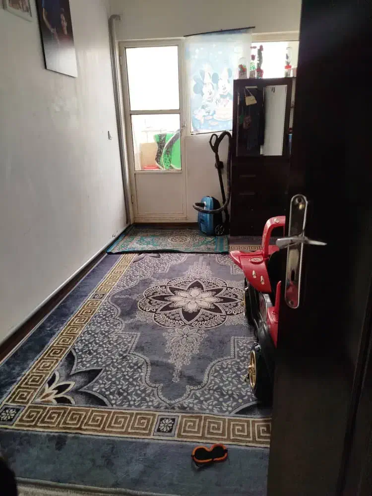 واحد ۷۵متری فوری فوری فروشی|فروش آپارتمان|پاکدشت, حصار امیر|دیوار