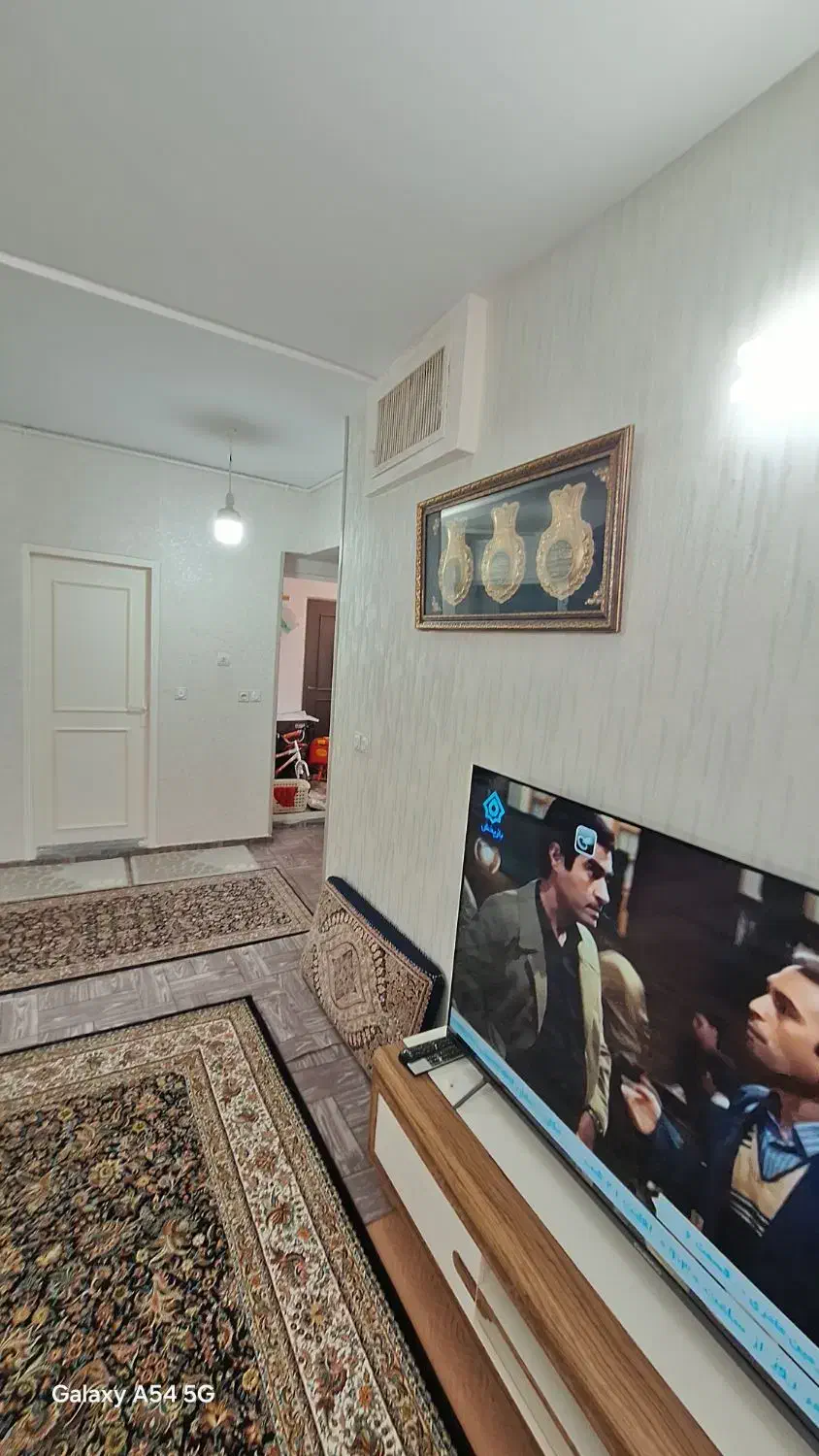 اپارتمان فروشی تکخواب با سالن بزرگ|فروش آپارتمان|قم, پردیسان|دیوار