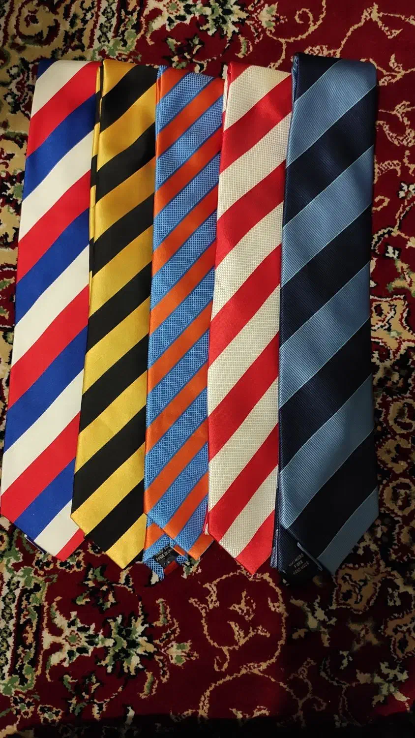 کراوات|لباس|تهران, تهراننو|دیوار