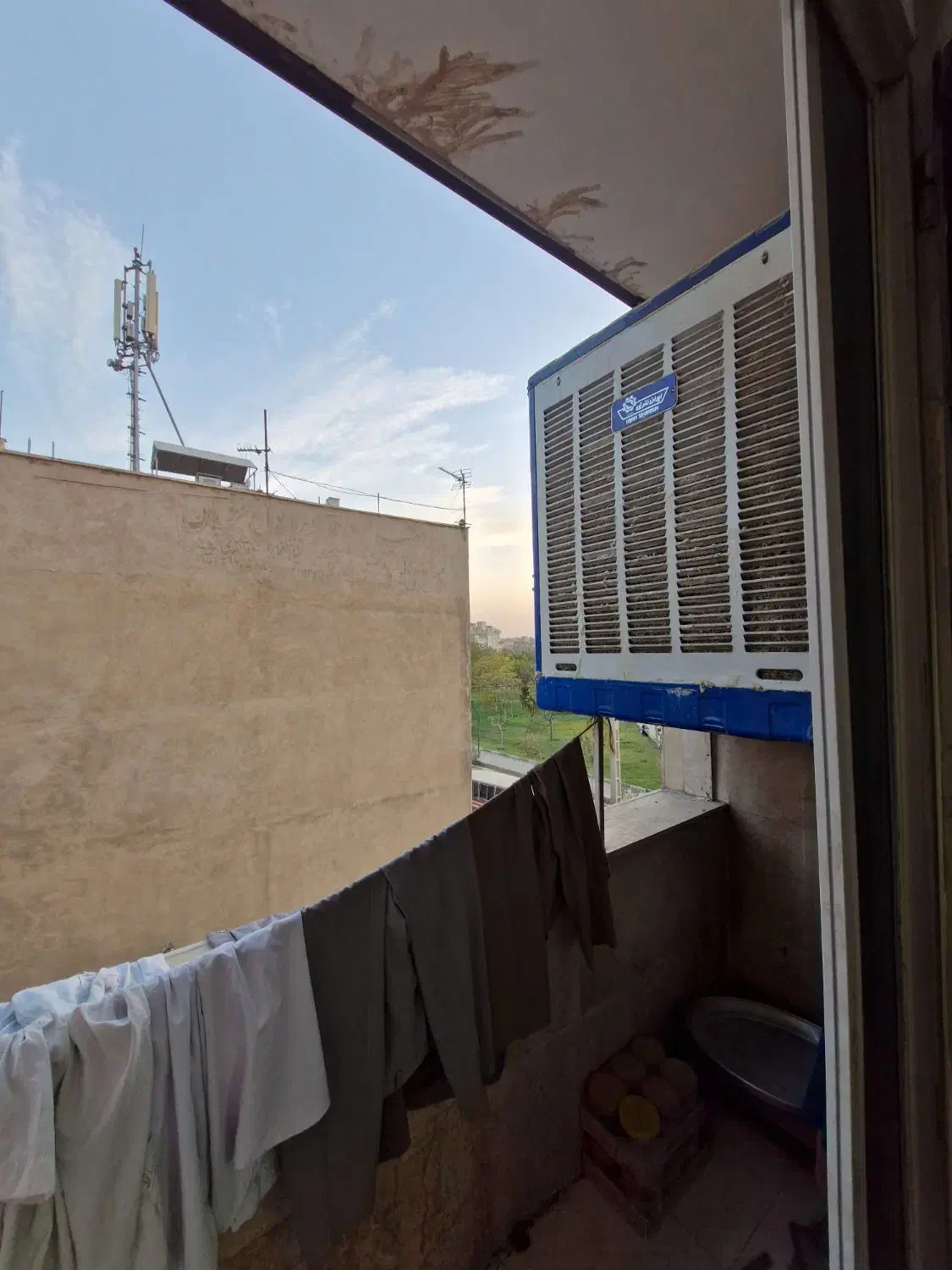 تک واحدی ،۱۲۰ متر ، شهرک گلها|اجارهٔ آپارتمان|قرچک, شهرک گلها|دیوار