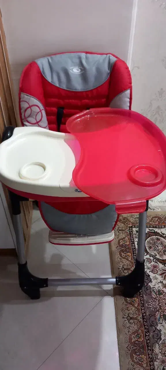 صندلی کودک خارجی|اسباب و اثاث بچه|تهران, شاهین|دیوار