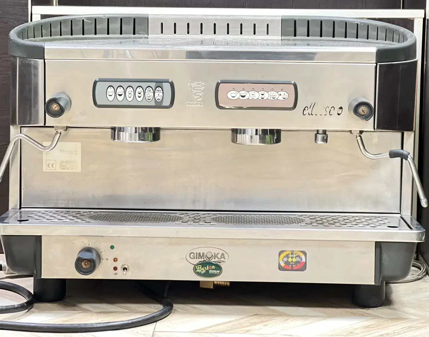 قهوه ساز|کافی‌شاپ و رستوران|بافق, |دیوار