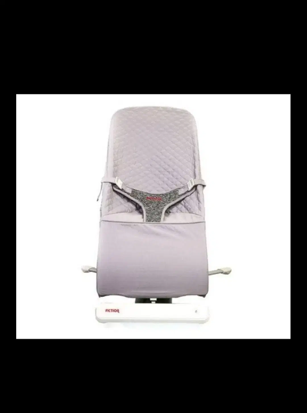 گهوار برقی فیکشن|اسباب و اثاث بچه|تهران, ابوذر|دیوار