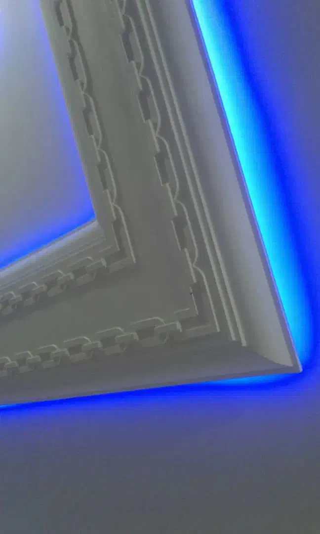 گچ کاری سفیدکاری لکه کاری رفع شوره انجام میشود|خدمات پیشه و مهارت|آبادان, |دیوار