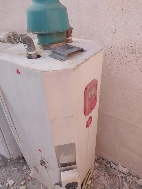 آب گرمکن|آبگرمکن، پکیج، شوفاژ|یزد, |دیوار