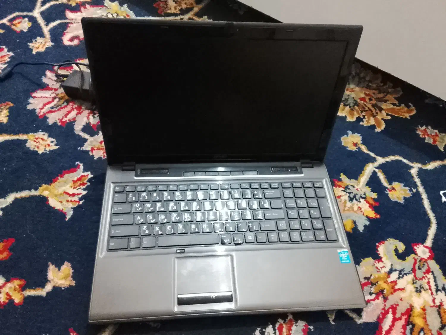 لب تاب نو|رایانه همراه|ایلام, |دیوار