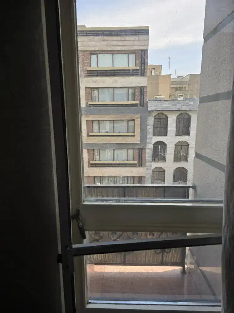 آپارتمان 88متر دوخوابه میدان صدم|فروش آپارتمان|تهران, علم و صنعت|دیوار