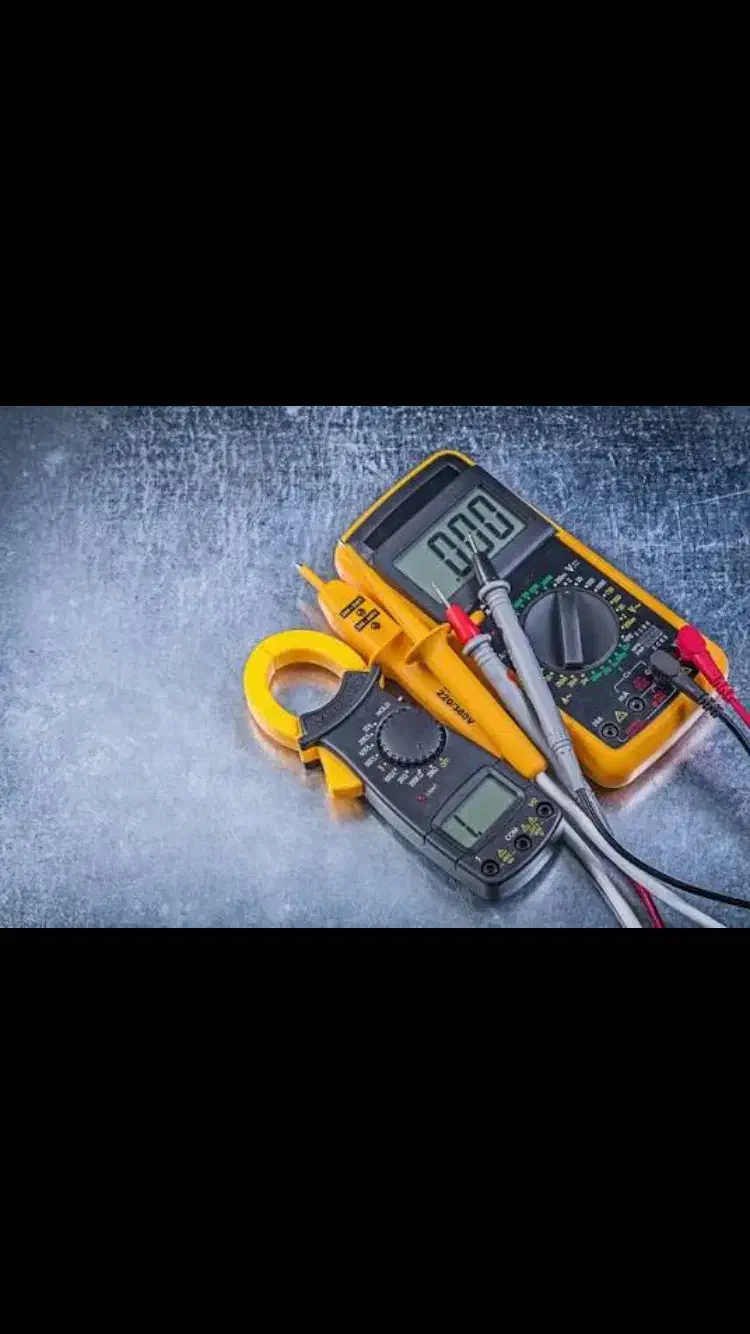 نیرو برقکاری ساختمانی و صنعتی|استخدام صنعتی، فنی، مهندسی|یزد, |دیوار