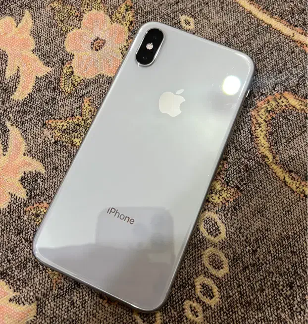 اپل ایفون xs256|موبایل|بانه, |دیوار