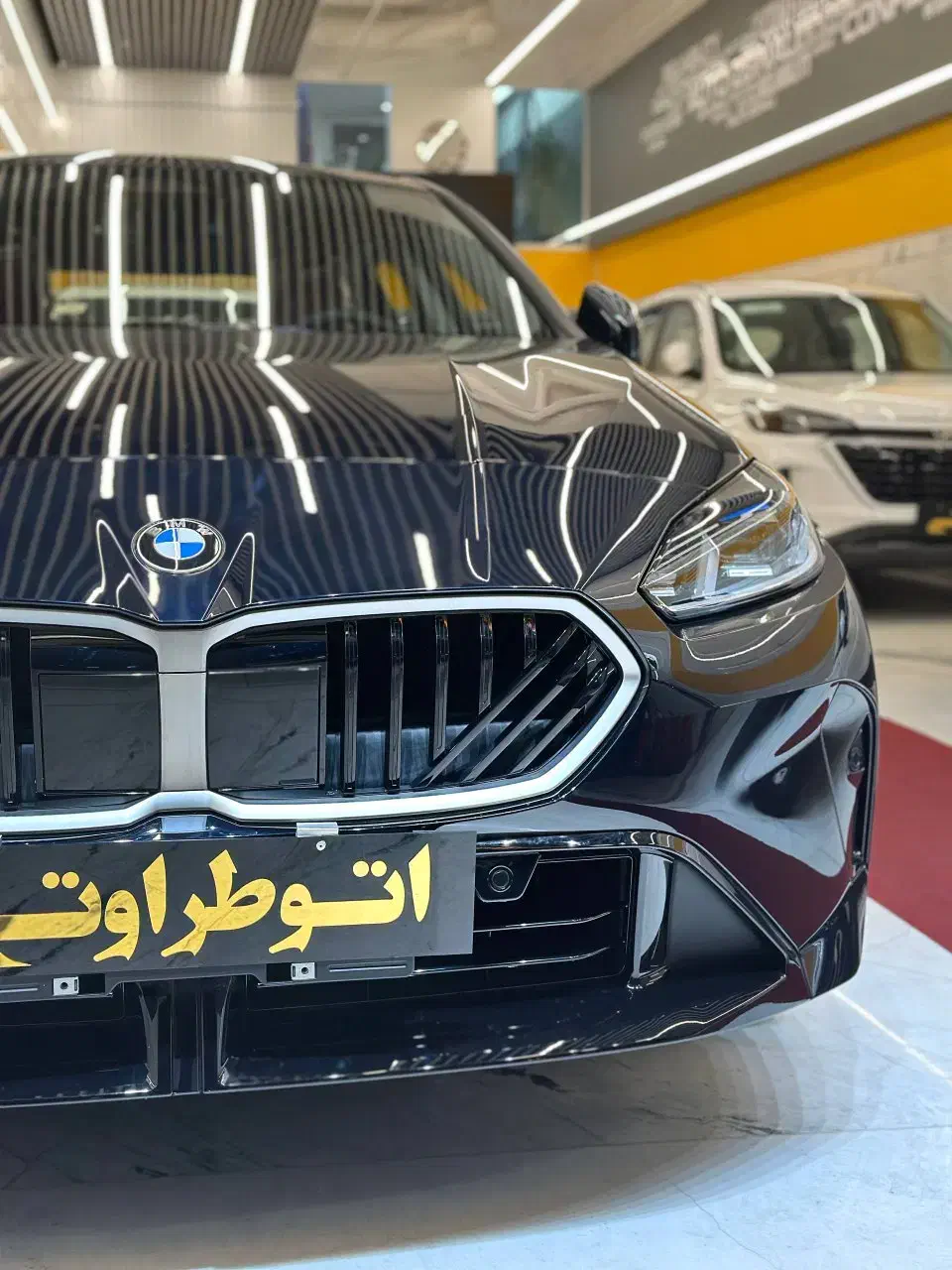 bmw 225 لانگ۲۰۲۵|خودرو سواری و وانت|تهران, بهجتآباد|دیوار