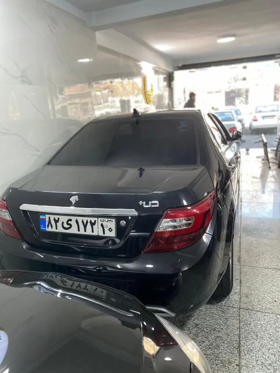 دنا پلاس مدل ۱۴۰۲ (نقد و اقساط)|خودرو سواری و وانت|تهران, تهرانپارس غربی|دیوار