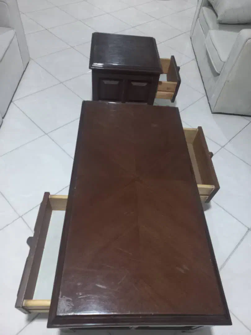 میز|مبلمان خانگی و میز عسلی|کرج, گوهردشت|دیوار