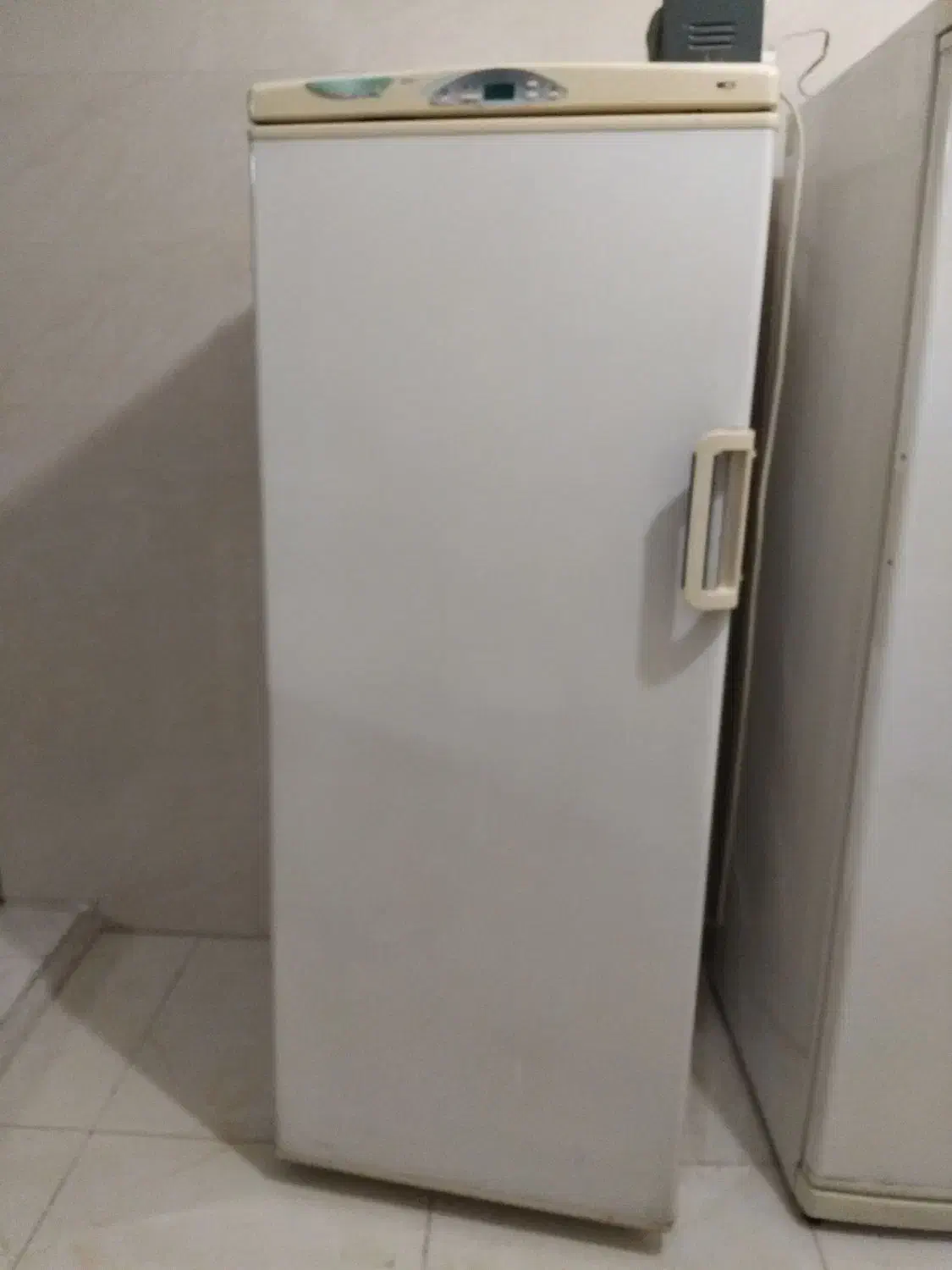 فریزر پارس|یخچال و فریزر|قم, آلوچو|دیوار