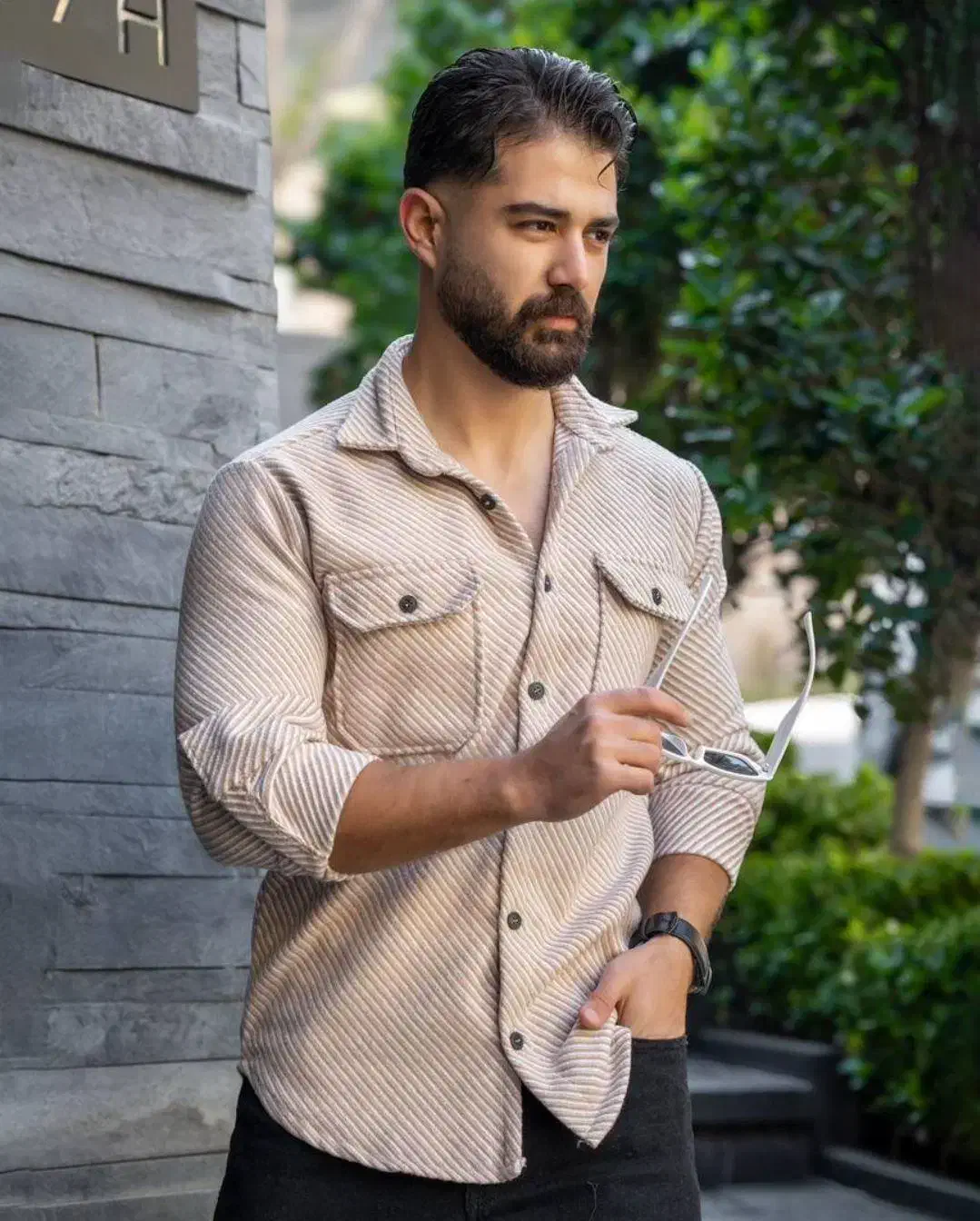 مدل های جدید پیراهن فوتر ، کتان ، کنفی ، ساتن|لباس|کنگاور, |دیوار