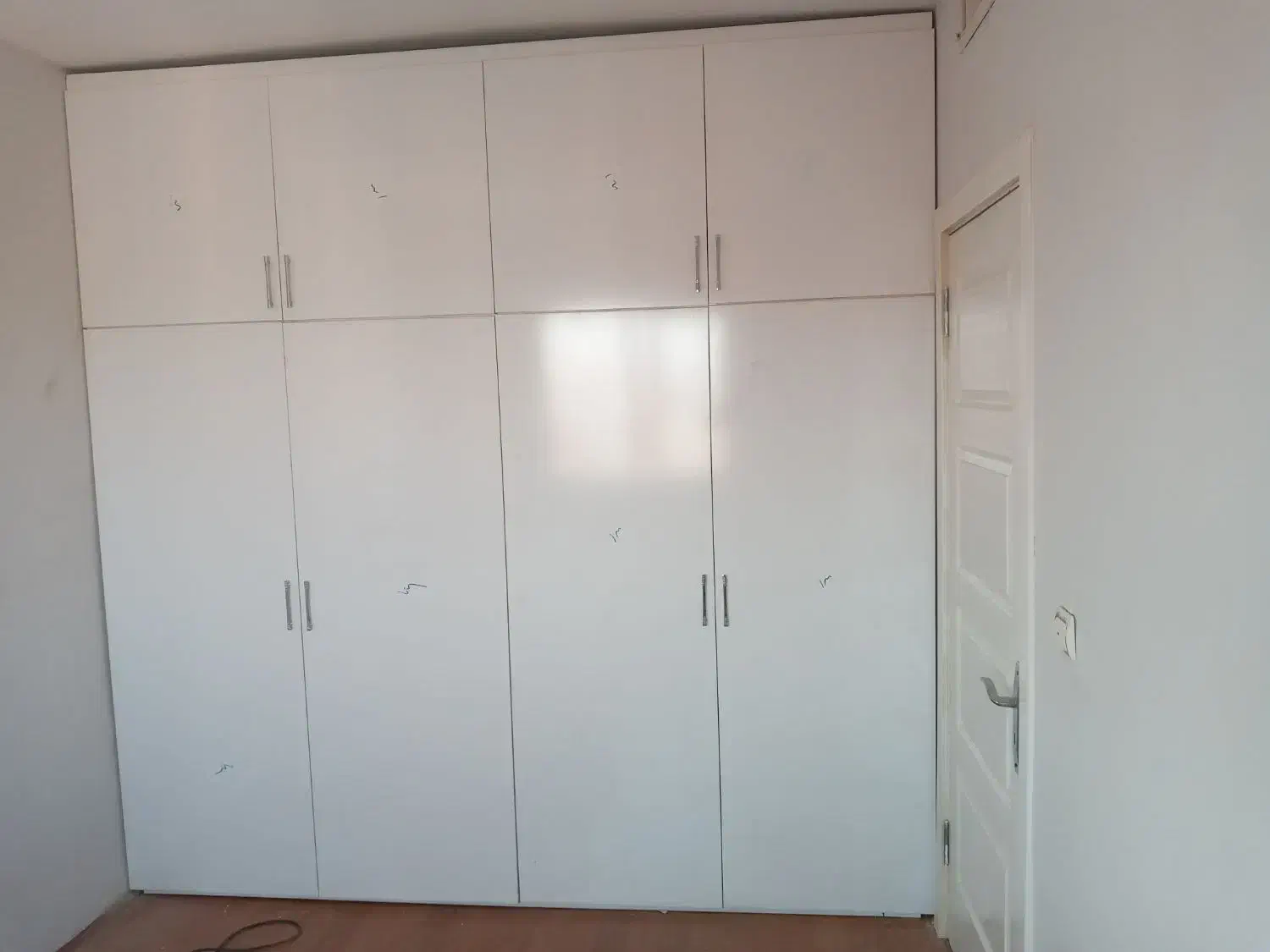 کابینت وکمددیواری وتعمییرات|خدمات پیشه و مهارت|پرند, فاز ۵|دیوار