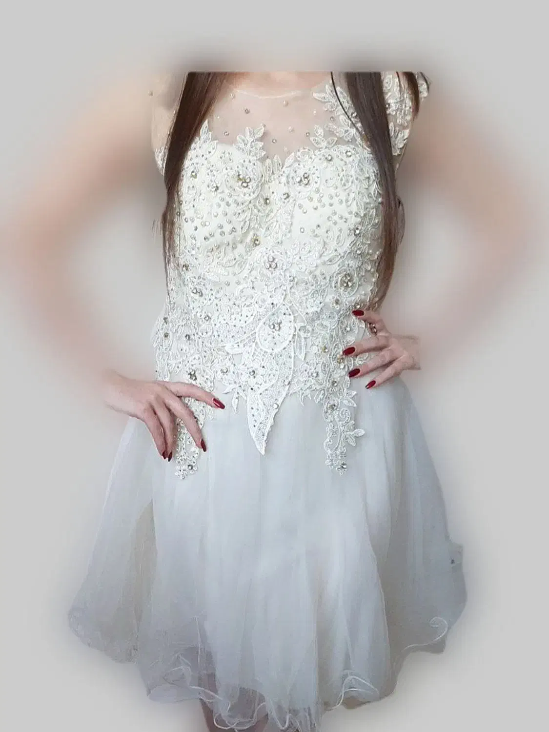 لباس مجلسی|لباس|تبریز, |دیوار