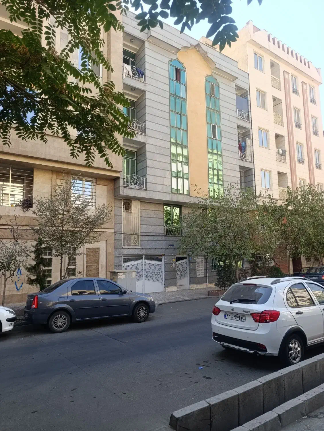 واحد لوکس / تاپ لوکیشن/امکانت رفاهی|اجارهٔ کوتاه‌مدت آپارتمان و سوئیت|تهران, تهرانسر مرکزی|دیوار