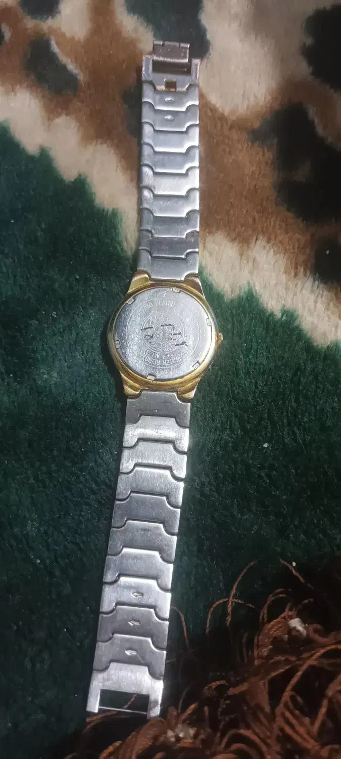 ساعت|کلکسیون اشیاء عتیقه|تهران, باغ فیض|دیوار