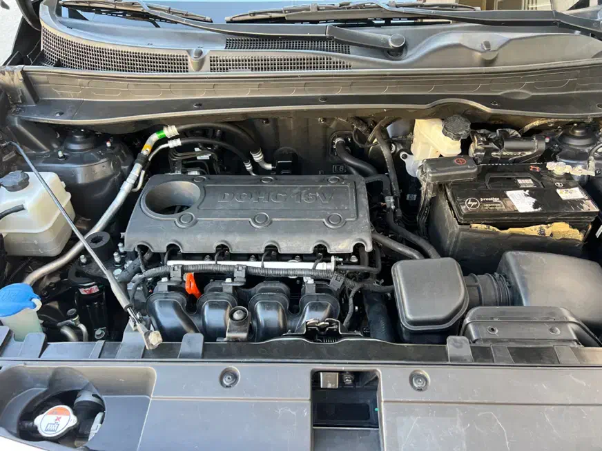 اسپورتیج ۲۰۱۵|خودرو سواری و وانت|تهران, جنت‌آباد جنوبی|دیوار