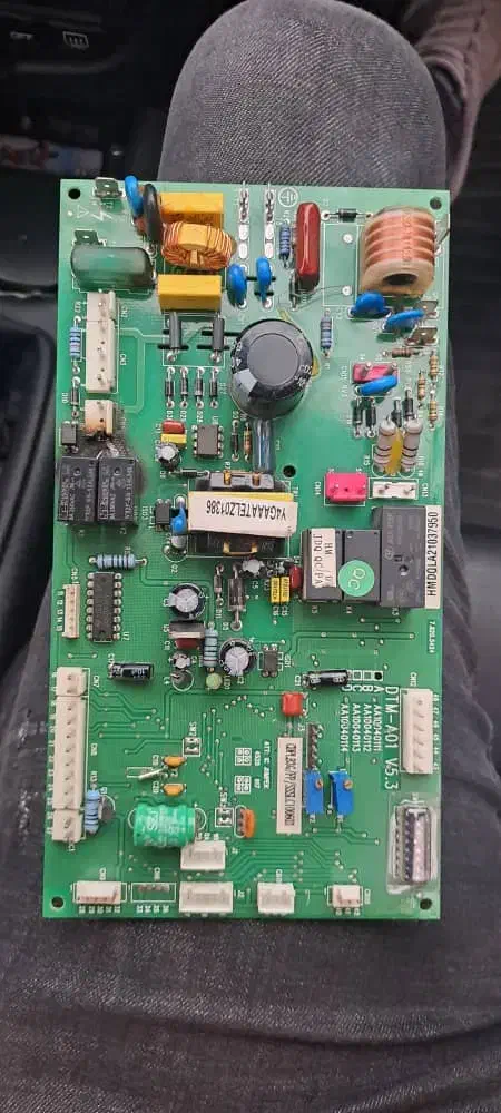 تعمیرات تخصصی پکیج و نصب انواع کولر گازی|خدمات پیشه و مهارت|ارومیه, |دیوار