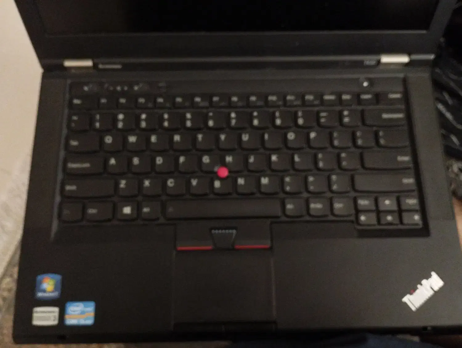 لنوو T430|رایانه همراه|مشهد, امام خمینی|دیوار