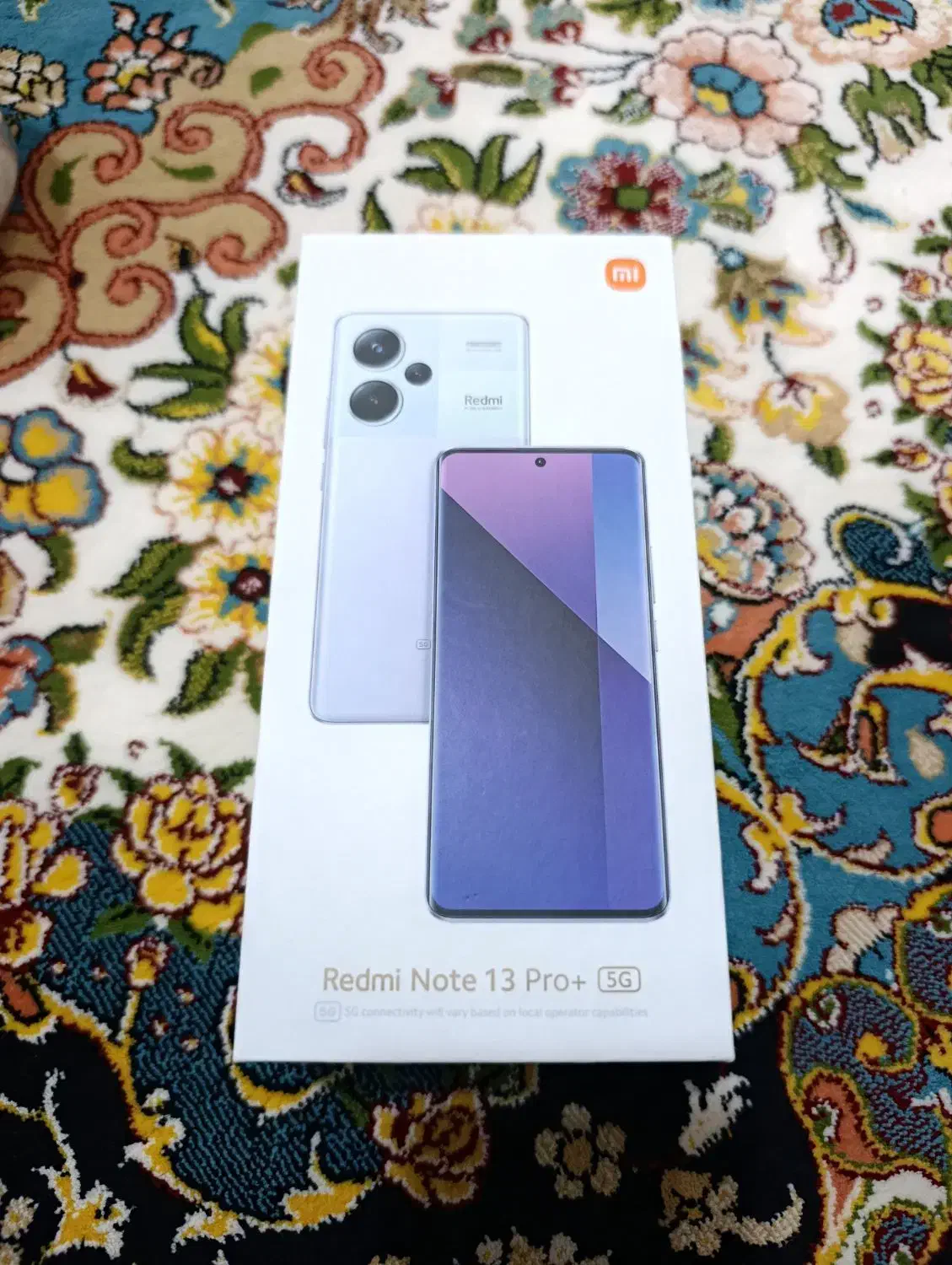 نوت13پرو پلاس5G|موبایل|بانه, |دیوار