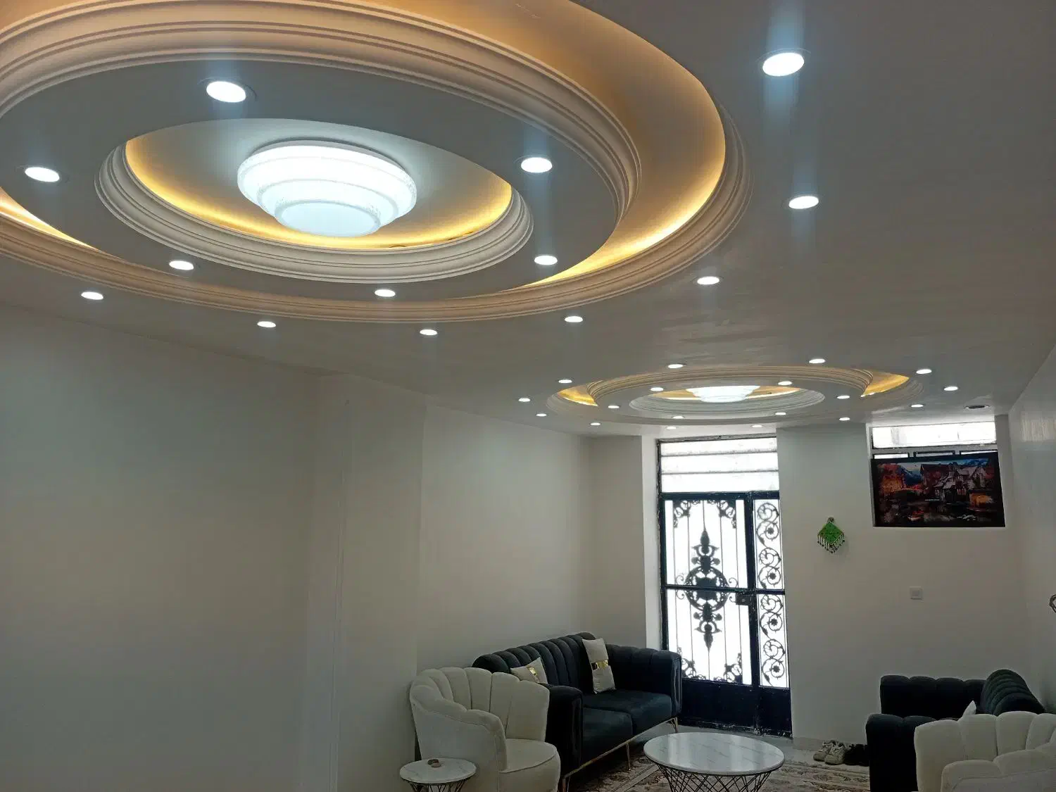 خانه ۱۰۰ متری میلاد دو بر|فروش خانه و ویلا|ایلام, |دیوار