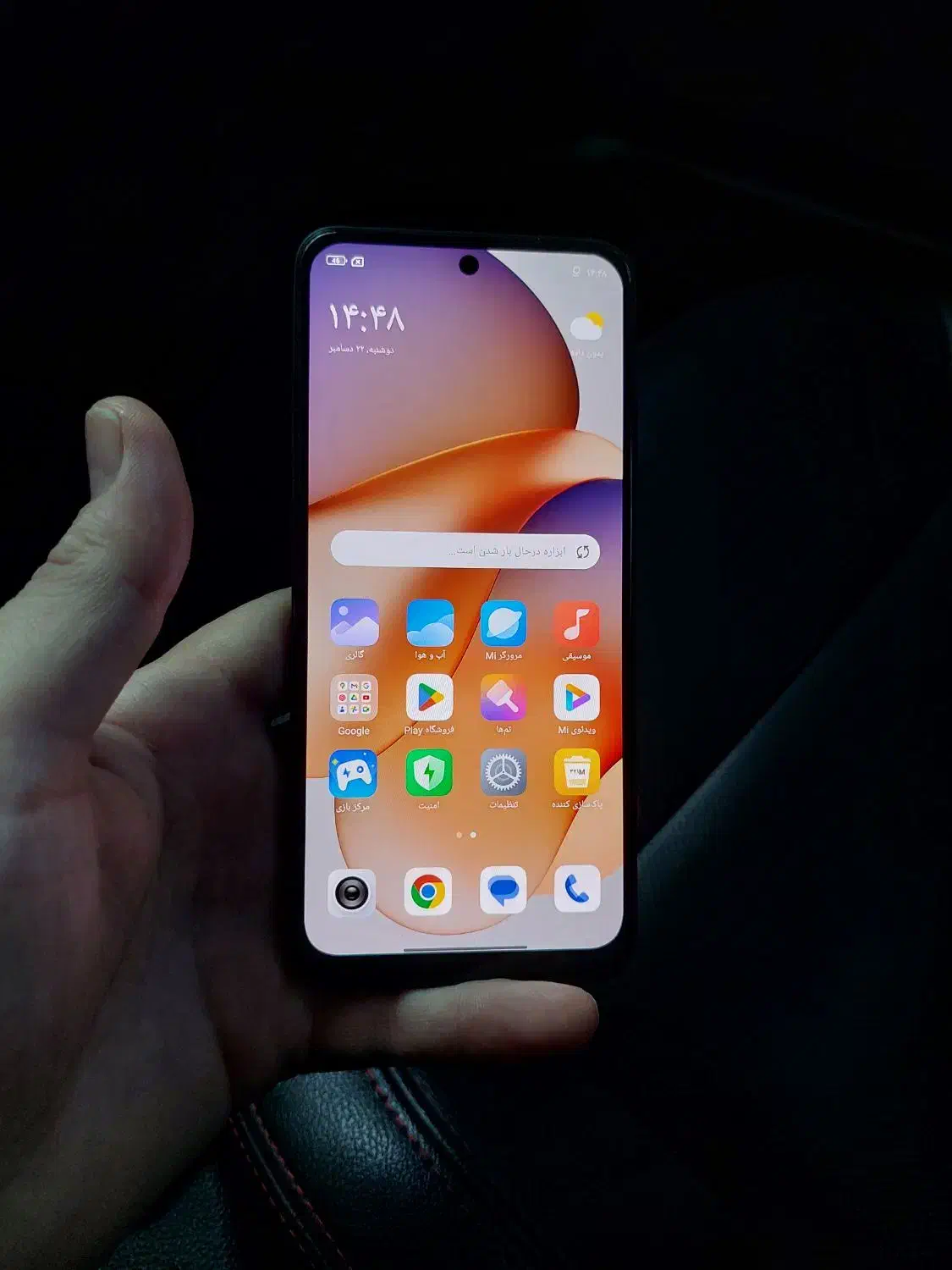 NOTE12S|موبایل|گرگان, |دیوار