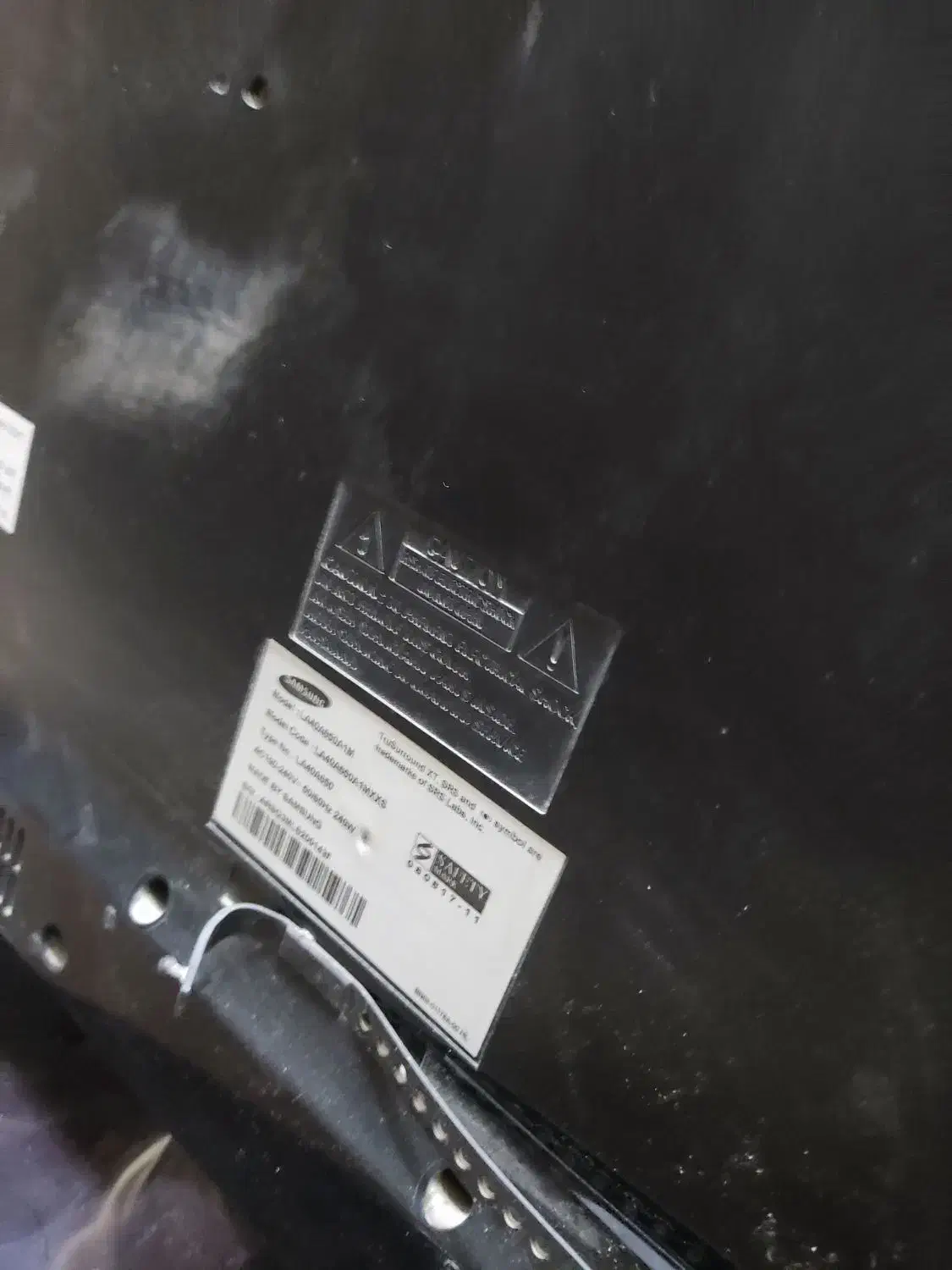 تلویزیون|تلویزیون و پروژکتور|بروجرد, |دیوار