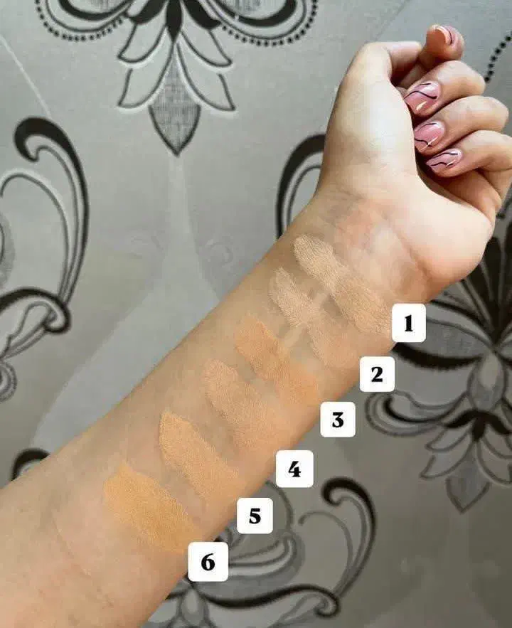 پنکک اصل کوین پنکک ضداب کرمپودر کوین فرانسه|آرایشی، بهداشتی، درمانی|اردستان, |دیوار