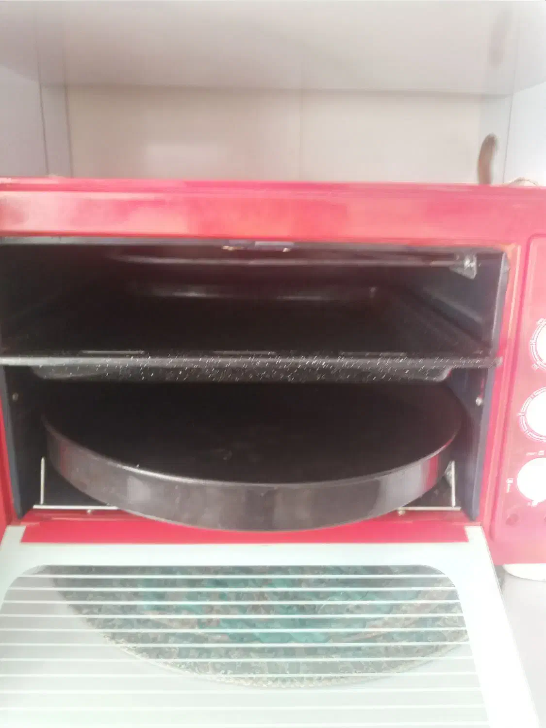 توستر|اجاق گاز و لوازم برقی پخت‌وپز|تهران, امام زاده عبدالله|دیوار