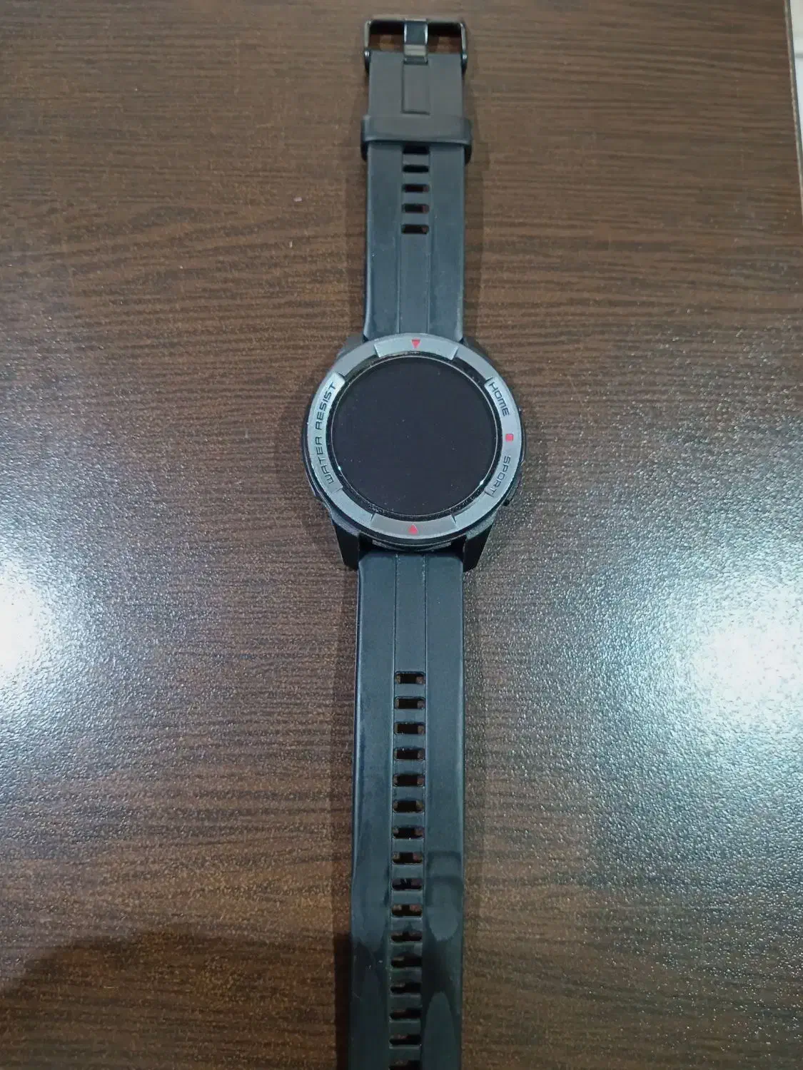 ساعت هوشمندشیائومی میبرو ایکس ۱|ساعت|پرند, فاز ۲|دیوار