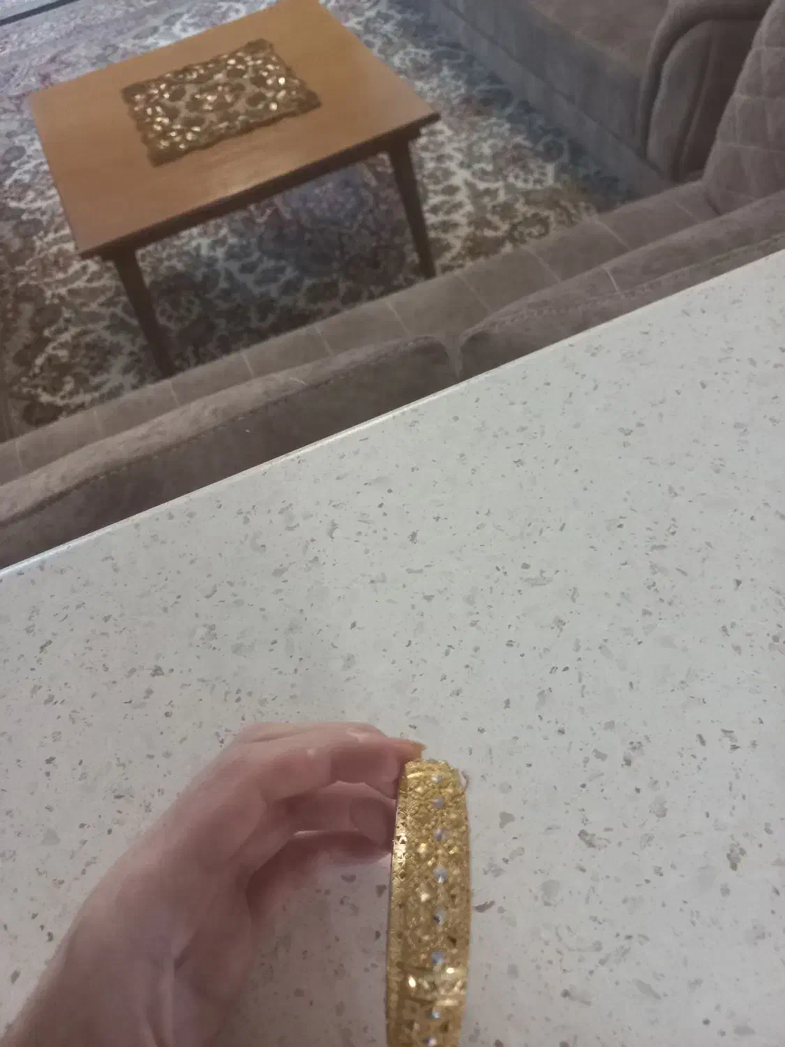 تک پوش بدلیجات|بدلیجات|دزفول, |دیوار