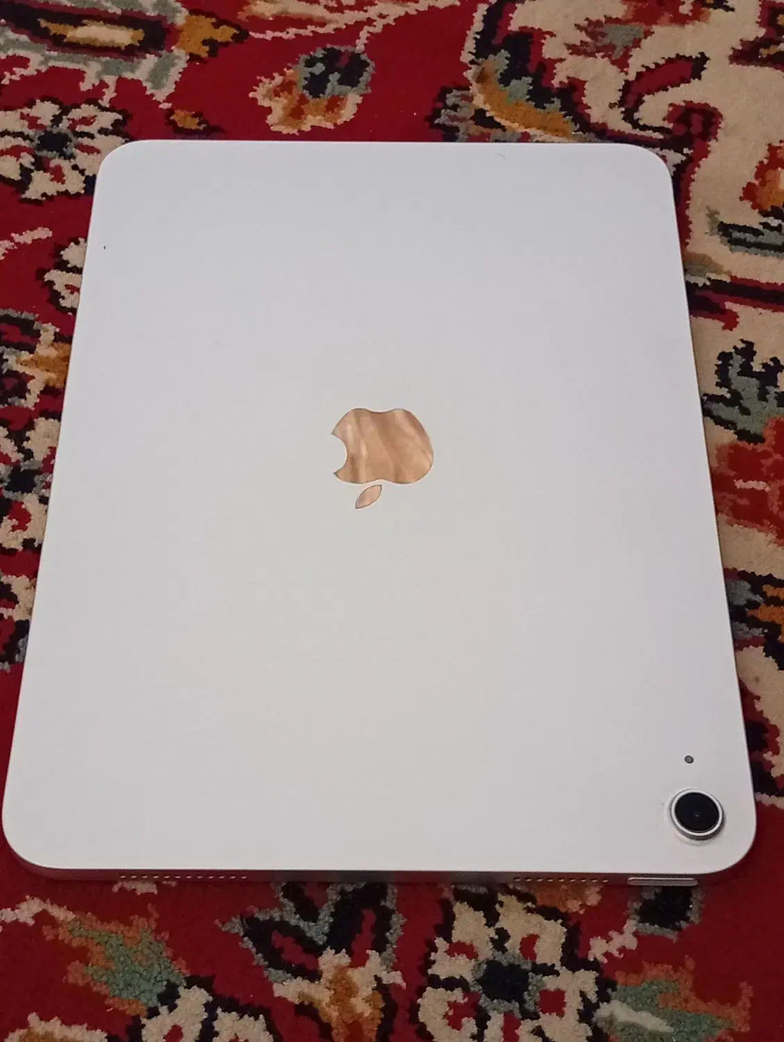 ایپد A16 2025 256 گیگ|تبلت|شاهرود, |دیوار