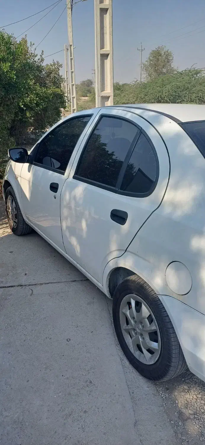 فروش ساینا مدل ۱۴۰۱|خودرو سواری و وانت|بندرعباس, |دیوار