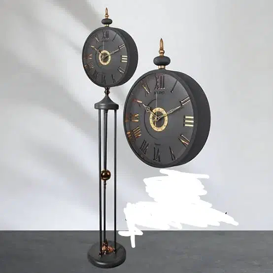 ساعت/ایستاده/عمده/تک/اقساطی|ساعت دیواری و تزئینی|کرمان, |دیوار