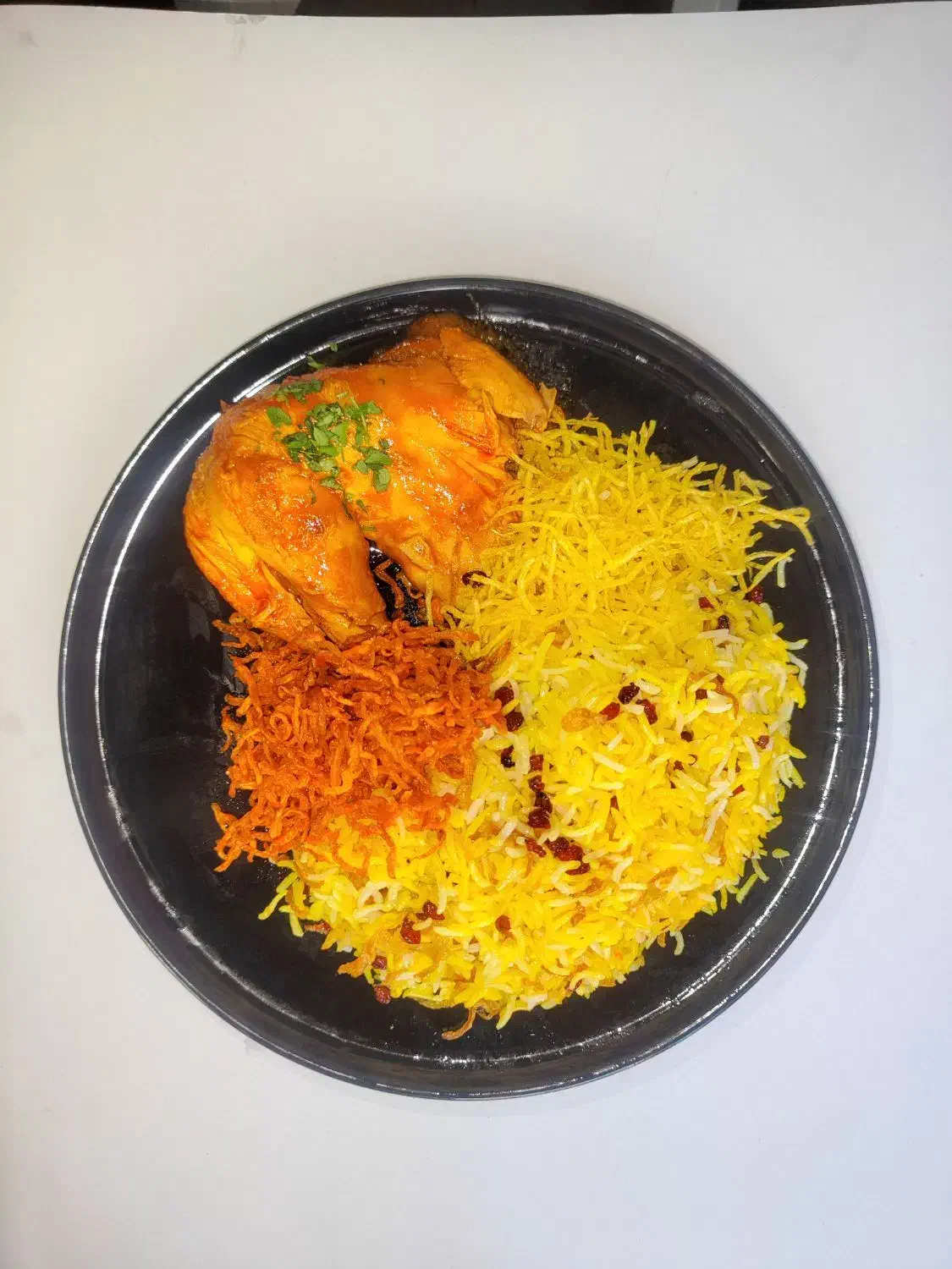 غذای شرکت ها و کارخانه با کیفیت بالاوقیمت پایین|خدمات پذیرایی، مراسم|سهند, |دیوار