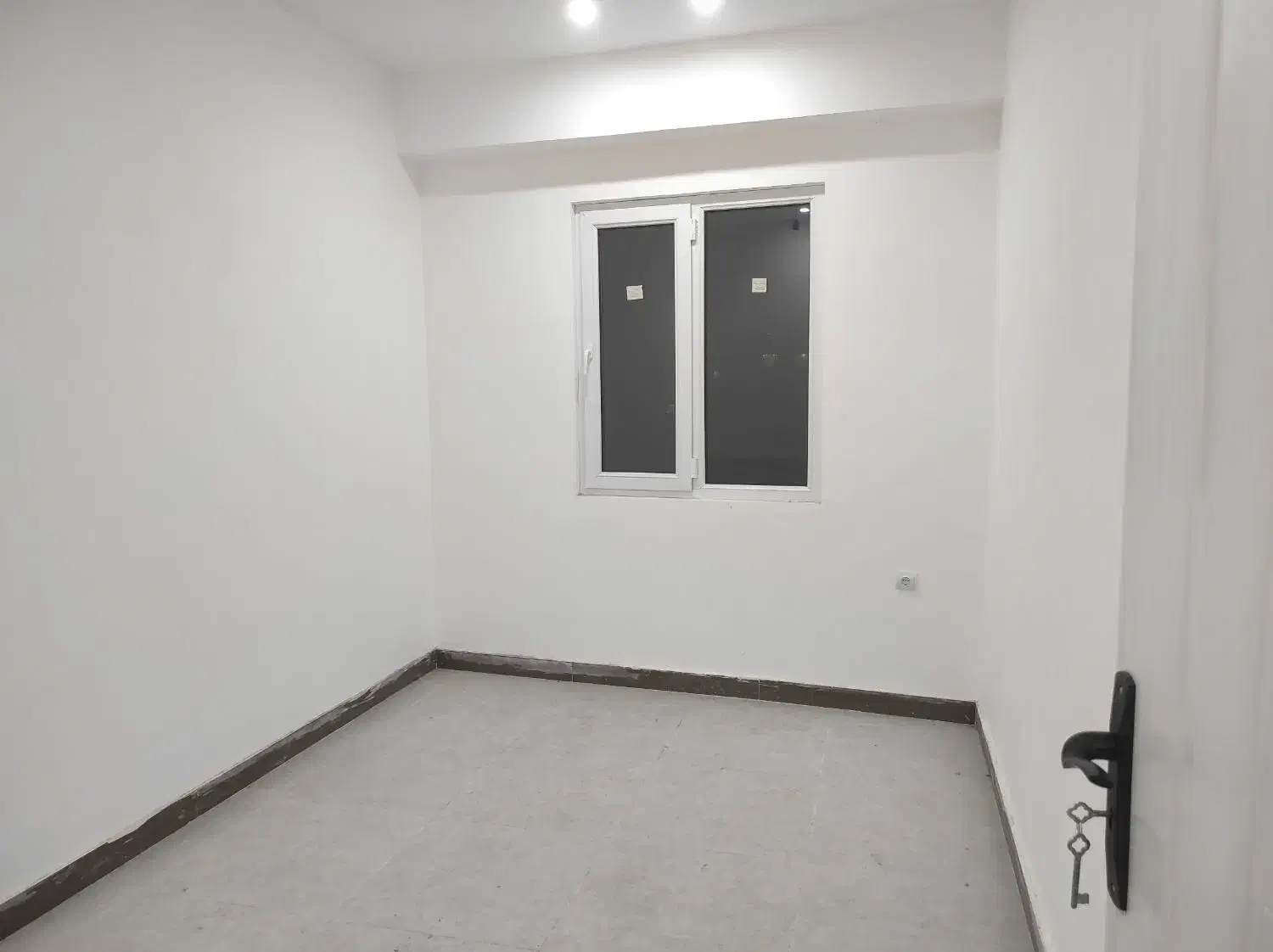 آپارتمان راه جدا طبقه اول|فروش آپارتمان|سیاهکل, |دیوار