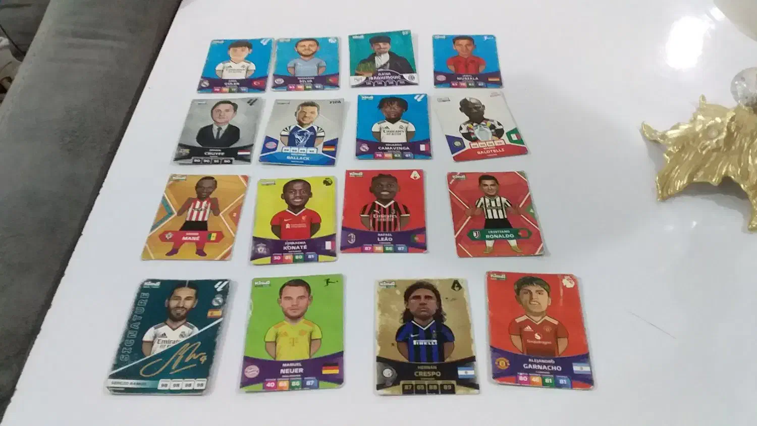 کمیدی|کلکسیون و سرگرمی|تربت‌حیدریه, آغوی|دیوار