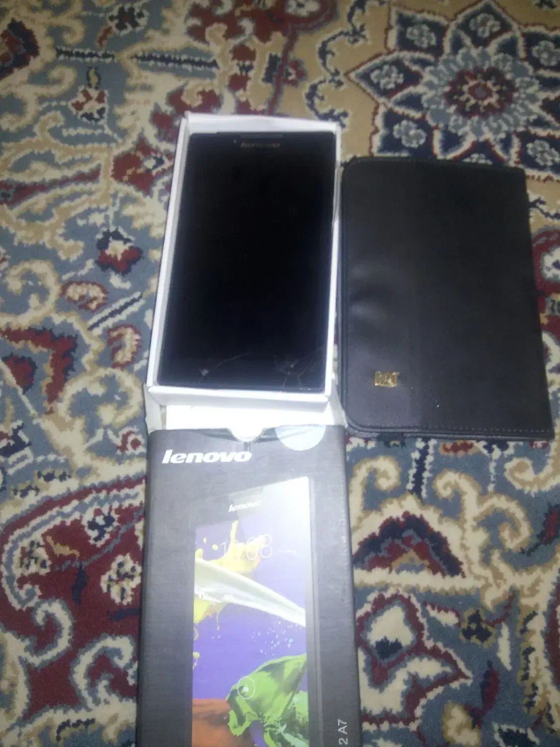 تبلت لنوو|تبلت|ارومیه, |دیوار