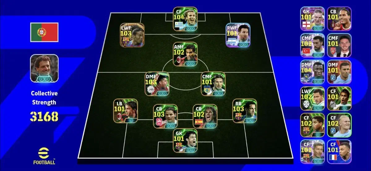 اکانت ای فوتبال|کنسول، بازی ویدئویی و آنلاین|قزوین, |دیوار