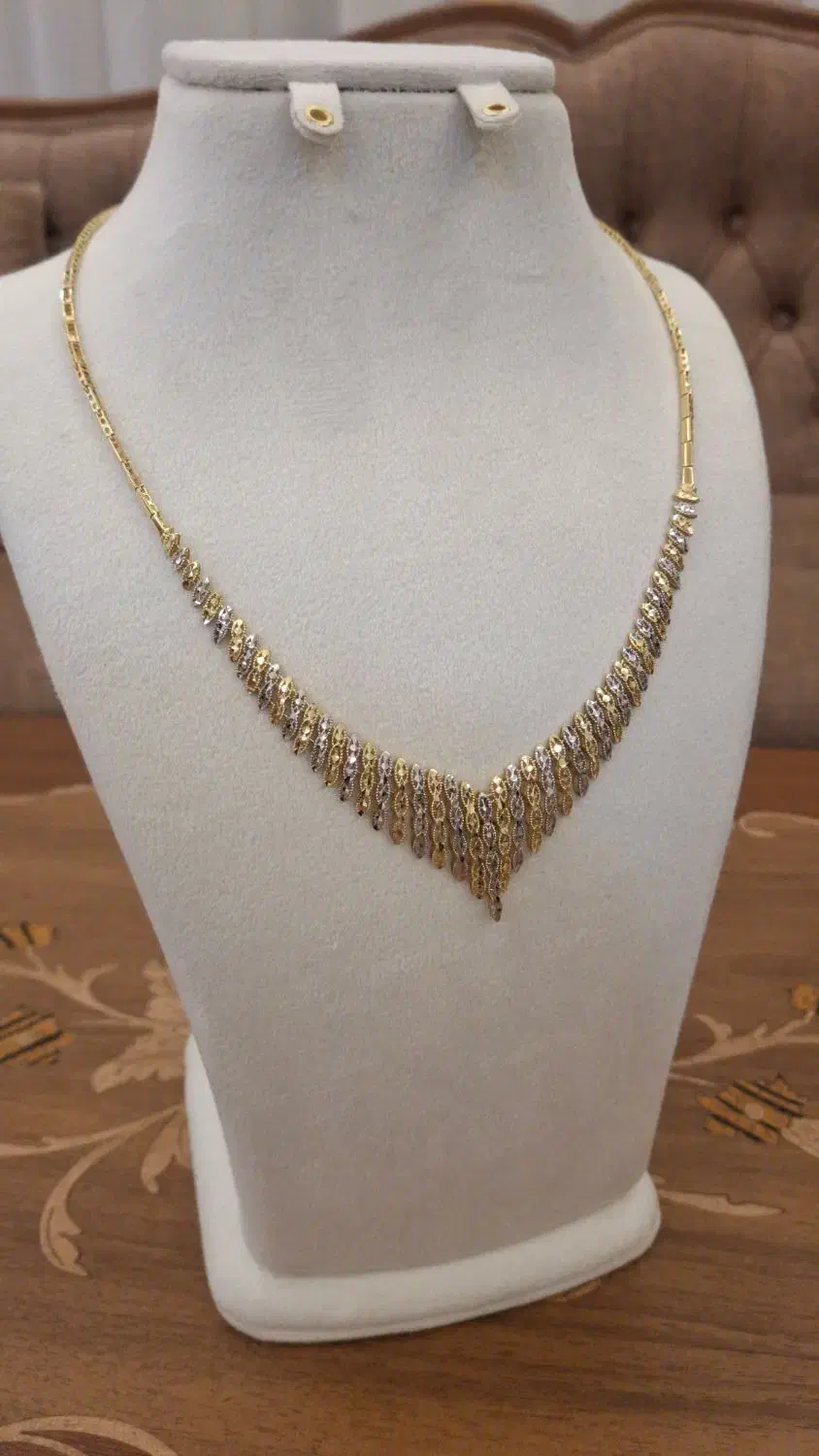 النگو دستبند گوشواره گردنبند|جواهرات|گلبهار, شهر جدید گلبهار|دیوار