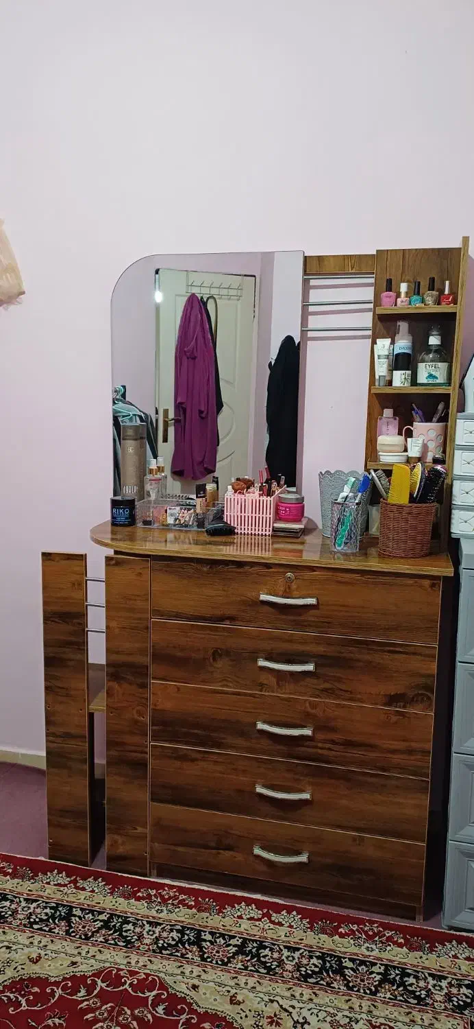 دراور|جاکفشی، کمد، دراور|گرگان, |دیوار