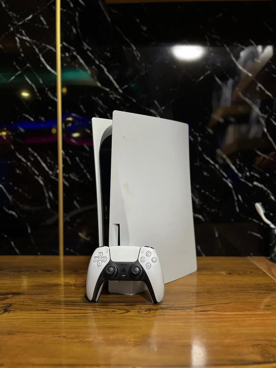 PS5 fat دیسکخور فول بازی|کنسول، بازی ویدئویی و آنلاین|آمل, |دیوار