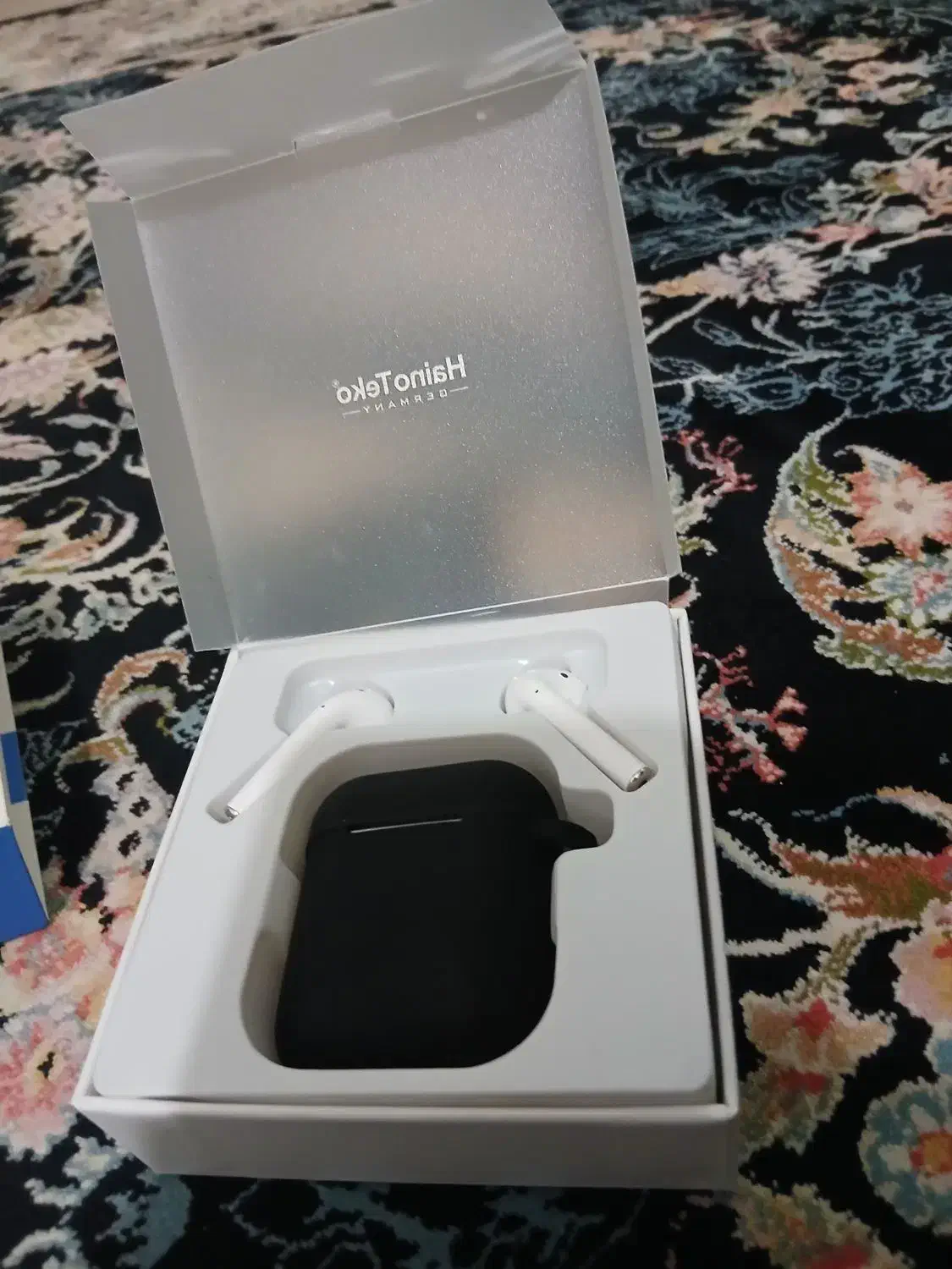 فروش ایرپاد نو|لوازم جانبی موبایل و تبلت|اسلامشهر, شهرک قائمیه|دیوار