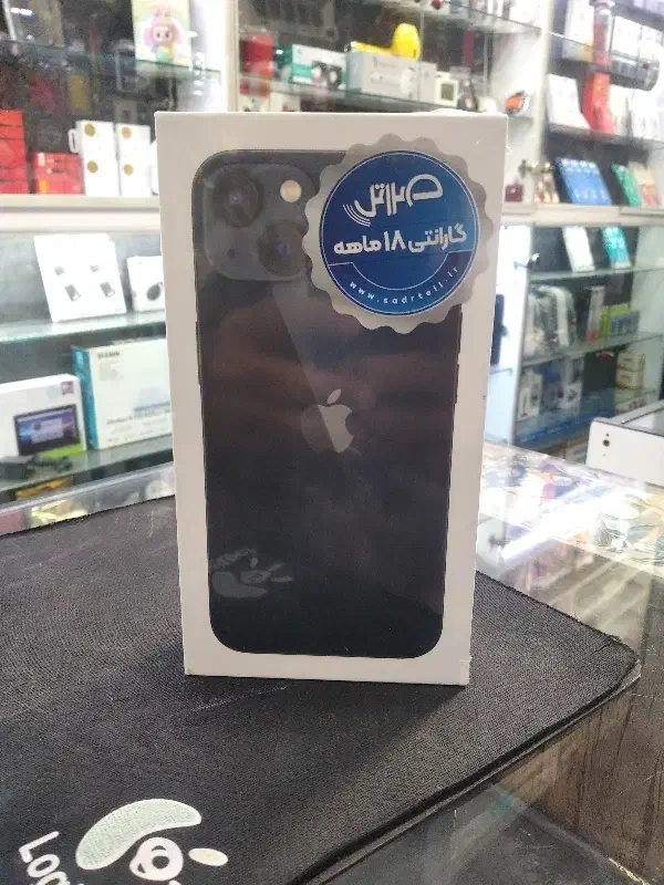 آیفون ۱۲۸ CH|موبایل|پردیس, فاز ۱|دیوار