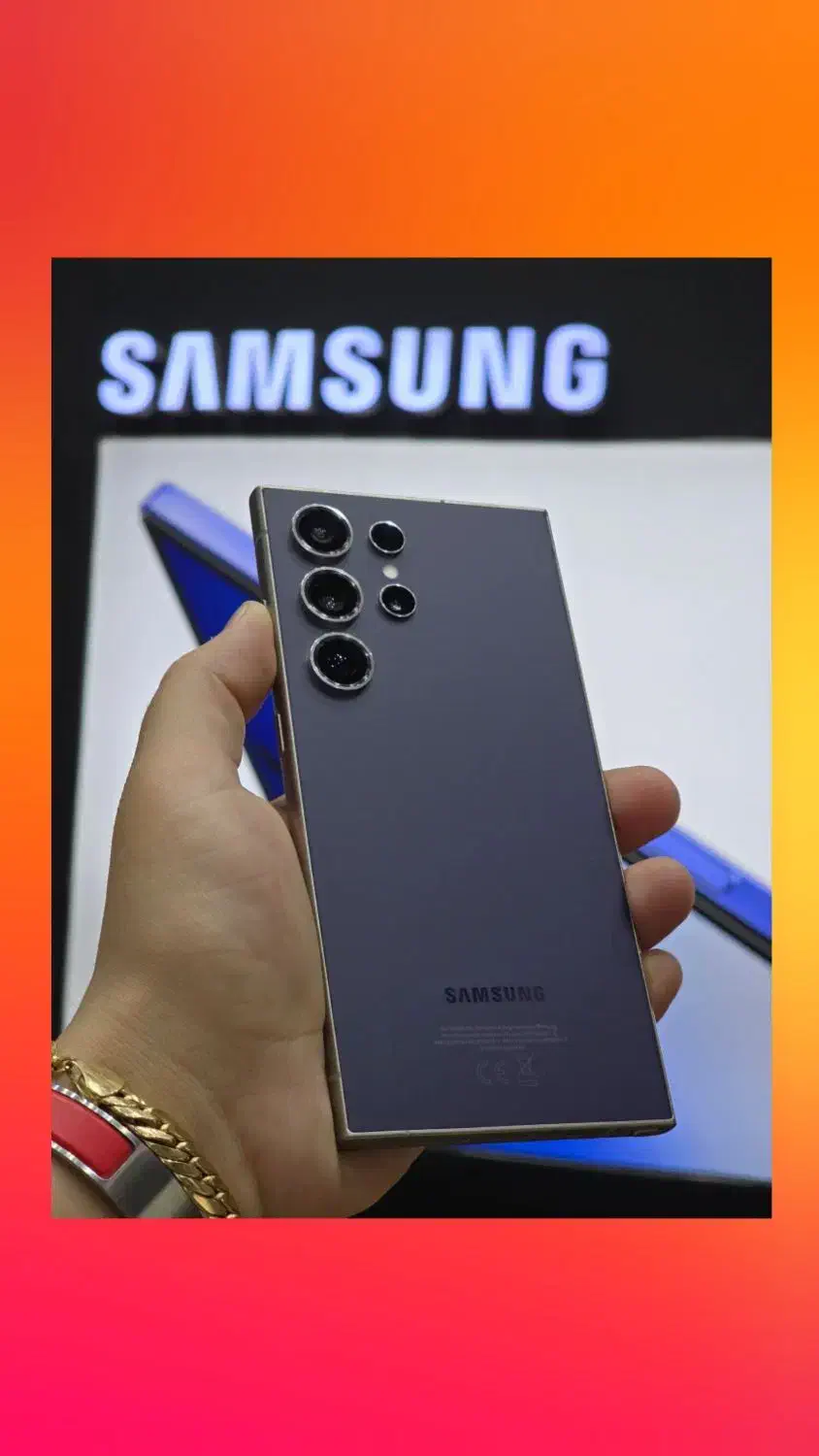 s24 ultra s24|موبایل|تهران, سعادت‌آباد|دیوار