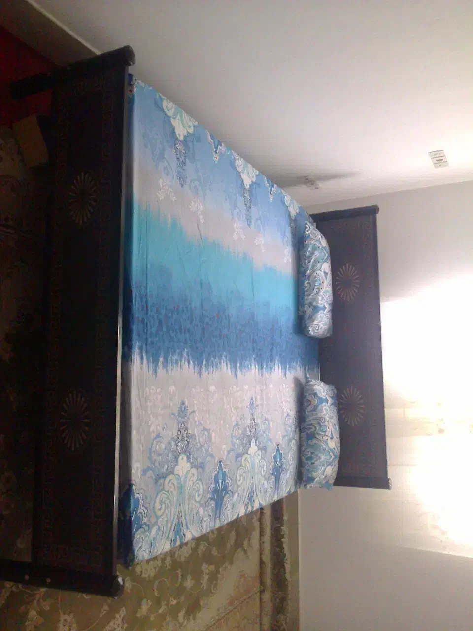 سوئیت اجاره ای کاشان روزانه|اجارهٔ کوتاهمدت آپارتمان و سوئیت|کاشان, دروازه جوشقان|دیوار