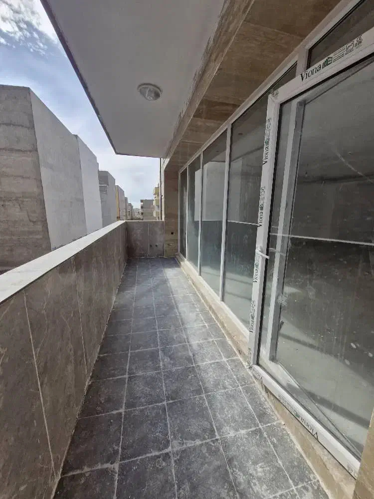 ۱۶۰ متر واحد سه خواب کلید نخورده در پرند زیر قیمت|فروش آپارتمان|سهند, |دیوار